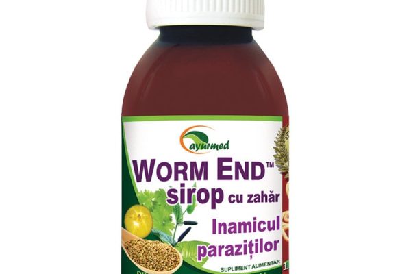 De ce plantele au puterea de a scăpa copiii de paraziți intestinali?