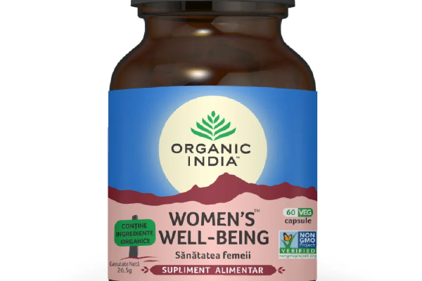 Știai că aceste plante pot transforma sănătatea feminină și combate disconfortul menstrual?