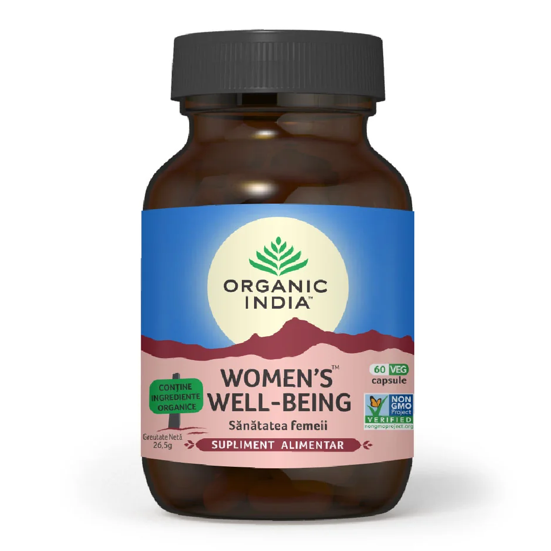 Știai că aceste plante pot transforma sănătatea feminină și combate disconfortul menstrual?