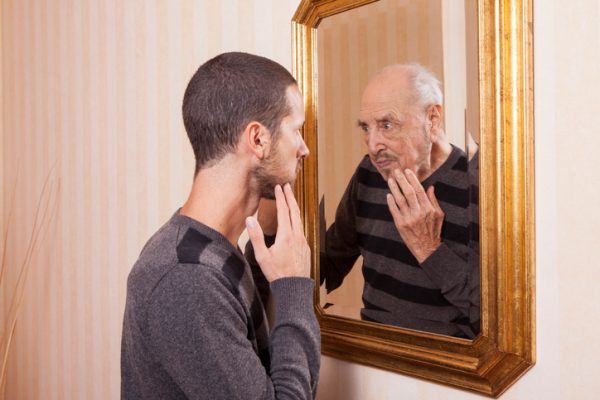Variabilitatea îmbătrânirii moleculare între oameni