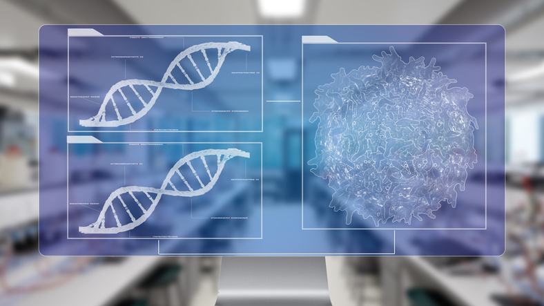 Colaborarea Thermo–Mayo Clinic pentru Detectarea Bolilor înainte de Aparența Simptomelor