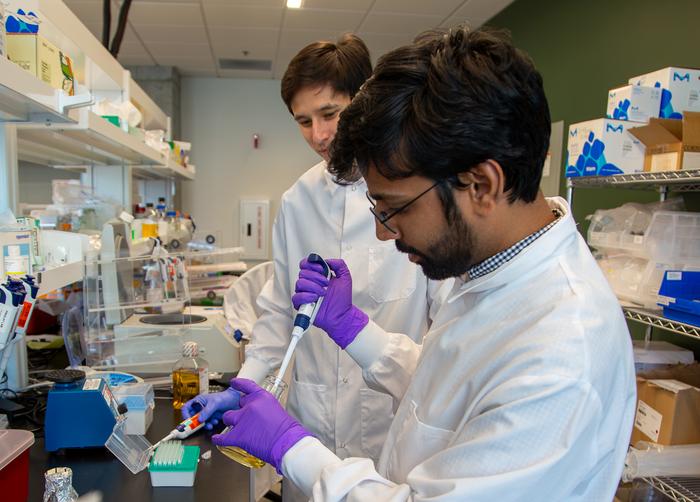 Lansarea Acceleratorului AI BioDesign în Seattle pentru Avansarea Descoperirilor Biomedicale