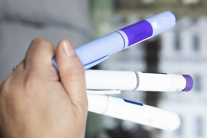 Retatrutide, Triplul Agonist care Revoluționează Pierderea în Greutate în Diabetul de Tip 2