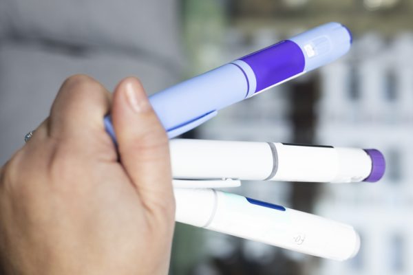Terapia ARN ar putea păstra masa musculară slabă și stimula pierderea de grăsime în timpul tratamentului cu GLP-1?