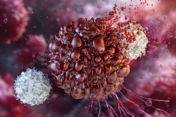 Nanoparticulele ARNm Țintite Transformă Macrofagele Tumorale Împotriva Cancerului
