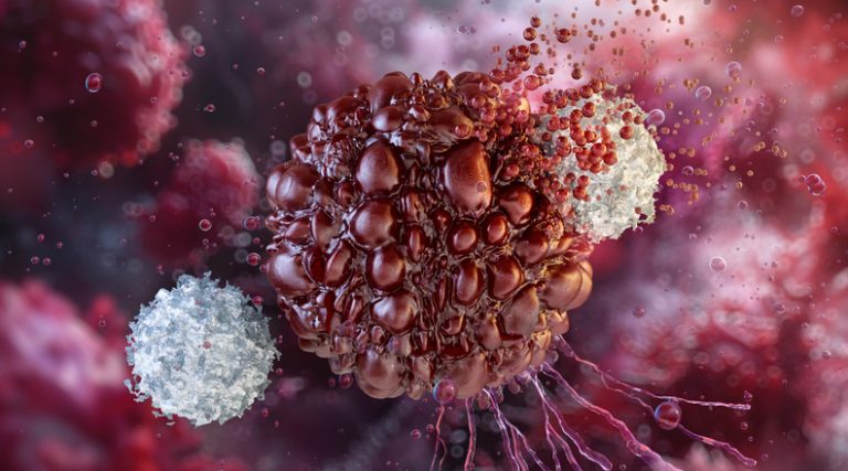 Nanoparticulele ARNm Țintite Transformă Macrofagele Tumorale Împotriva Cancerului