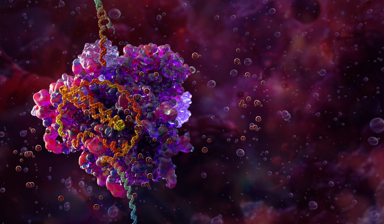 Descoperirea unui Instrument de Activare CRISPR Dezvăluie Genele Implicate în Rezistența la Medicamentele pentru Limfom