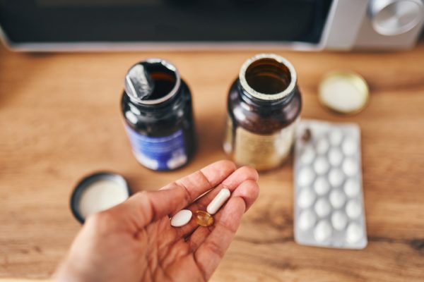 Deficiența de Vitamina B12 la Părinți Poate Crește Riscul de Defecte de Naștere la Copii