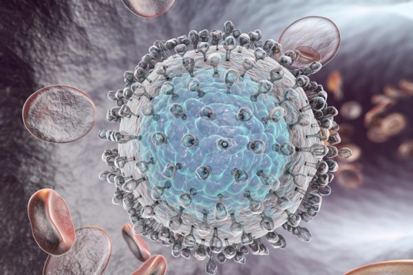 Metoda Sângelui Uscat Permite Diagnosticarea Rapidă a Virusului Zika și Hepatitei C