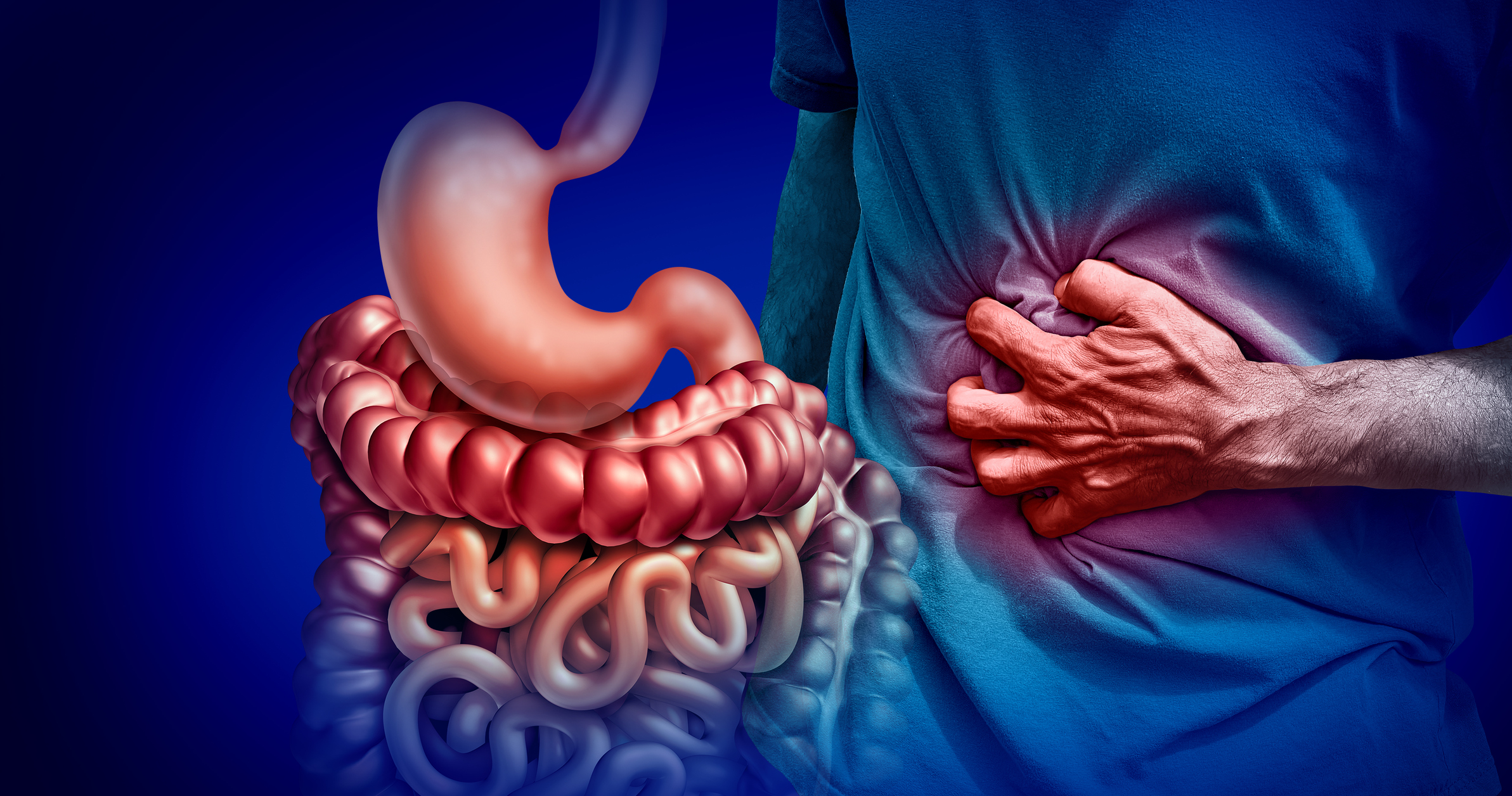 Harta celulară a bolii Crohn la copii dezvăluie severitatea și rezistența la tratament