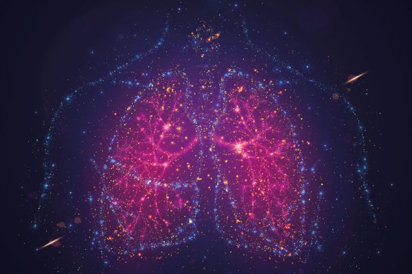 Impactul genetic al susceptibilității la BPOC și poluarea aerului asupra creșterii pulmonare