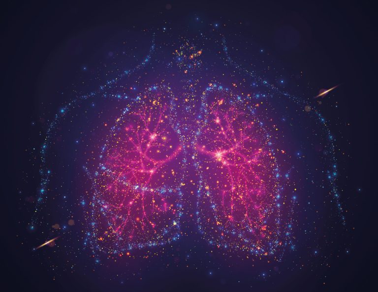 Impactul genetic al susceptibilității la BPOC și poluarea aerului asupra creșterii pulmonare