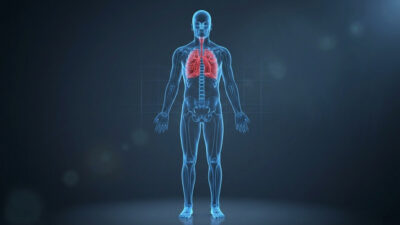 Noua Descoperire: Medicamentul pentru Fibroză Pulmonară Scade Estimările Vârstei Biologice