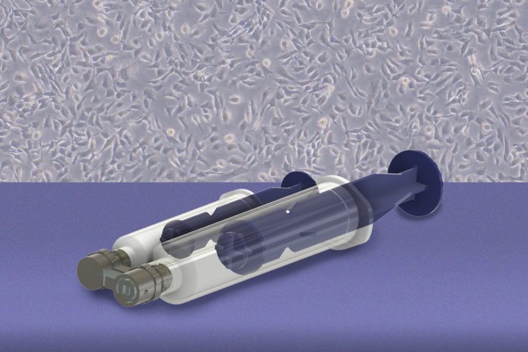 Dispozitivul MIT pentru Detectarea mai Timpurie a Cancerului Ovarian