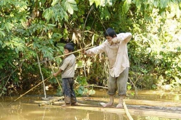 Două Comunități Izolate din Amazon au Rate de Demență Scolitoare. Oamenii de Știință Se Străduiesc să Înțeleagă De Ce.