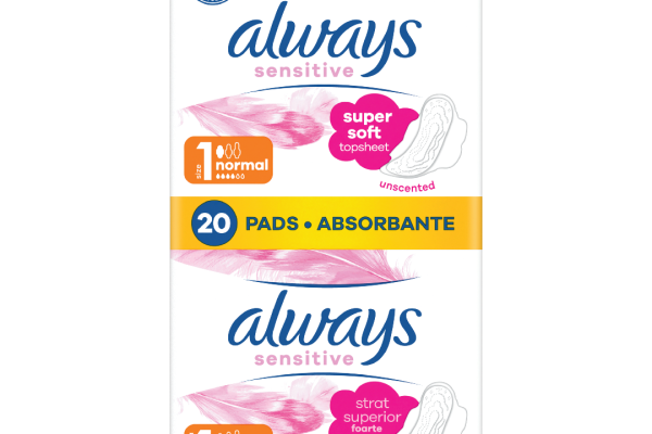 De ce alegerea absorbantelor potrivite îți poate transforma zilele critice?
