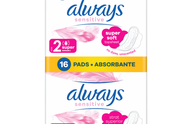 De ce absorbantele fără parfum sunt cheia confortului intim mai bun?