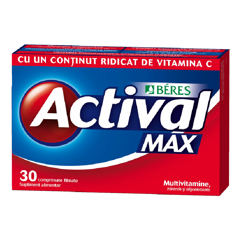 De ce organismul tău are nevoie de aceste vitamine pentru a funcționa optim?