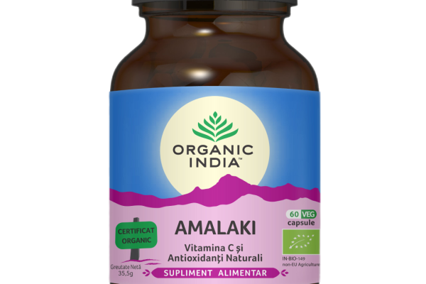 De ce Amalaki este considerat superalimentul secret al antioxidanților naturali?