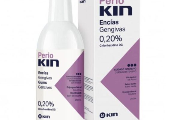 De ce clorhexidina este secretul unei igiene orale de neegalat?