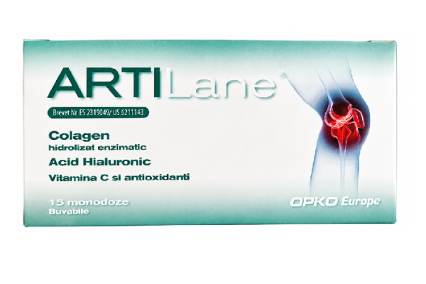 Știai că poți îmbunătăți flexibilitatea articulațiilor cu un ingredient secret?