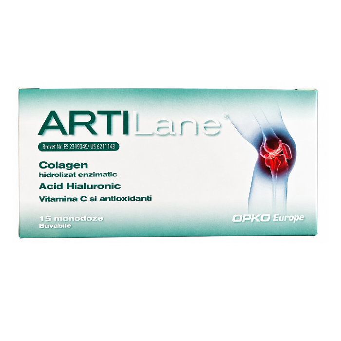 Știai că poți îmbunătăți flexibilitatea articulațiilor cu un ingredient secret?