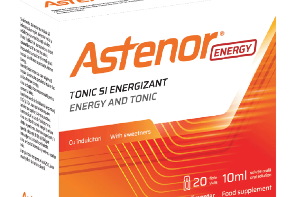 De ce energizarea organismului poate transforma complet ziua ta?