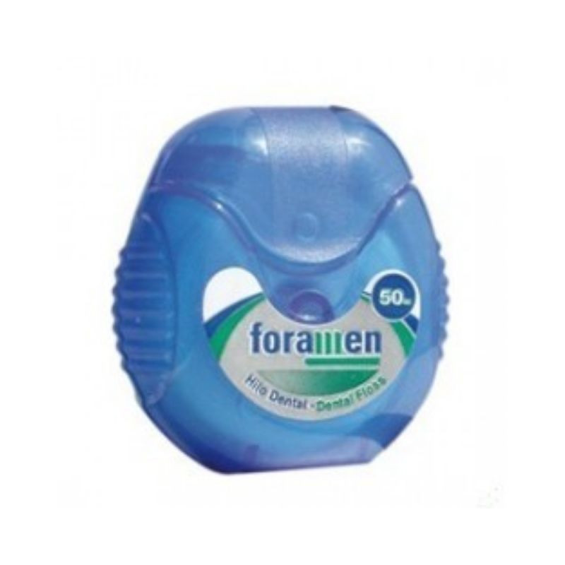 De ce ata dentara cu mentol si aloe vera este secretul unei igiene orale perfecte?