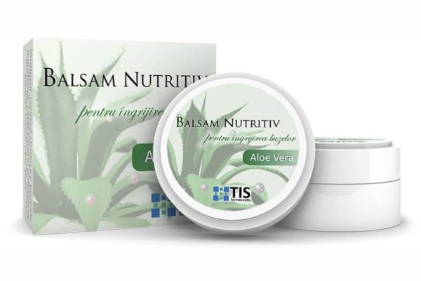 Ce este balsamul nutritiv pentru buze și cum ajută la strălucirea feței?