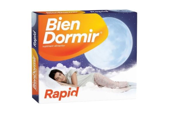 De ce somnul de calitate este cheia pentru succesul zilnic?