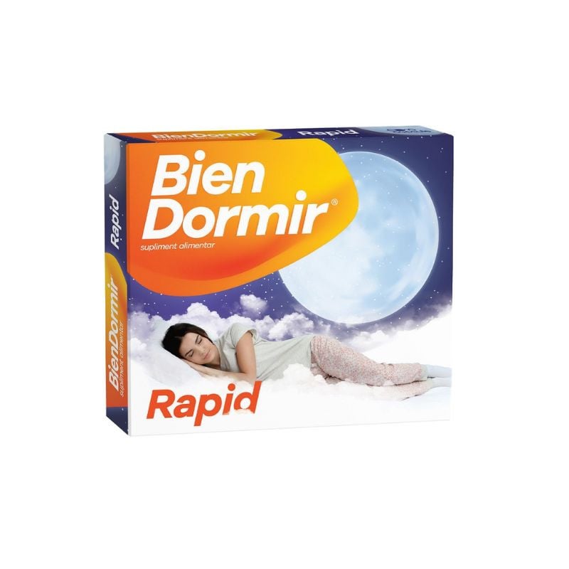 De ce somnul de calitate este cheia pentru succesul zilnic?