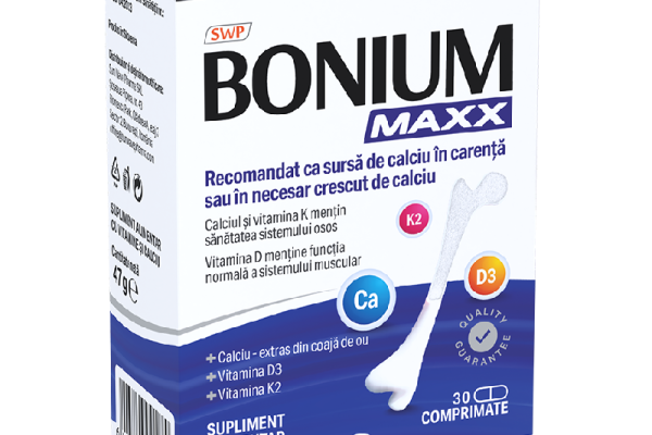 De ce calciul natural poate transforma sănătatea oaselor tale?