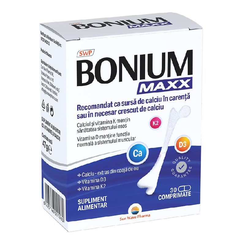 De ce calciul natural poate transforma sănătatea oaselor tale?
