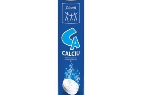 Știai că lipsa de calciu poate afecta starea ta de spirit? Descoperă cum!