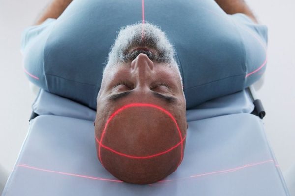 Cum un Tratament Preventiv împotriva Cancerului destinat inițial Femeilor Protejează acum și Bărbații.