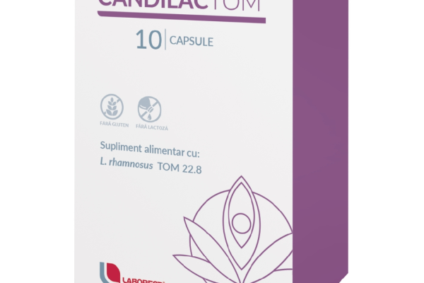Știai că bacteriile bune îți pot transforma sănătatea intimă? Află cum!