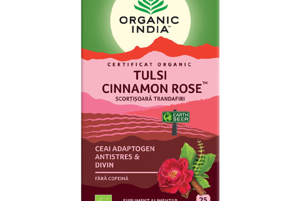 De ce ceaiul Tulsi este secretul bunăstării spirituale în tradiția indiană?