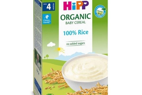 De ce cerealele din orez sunt secretul diversificării sănătoase pentru bebeluși?