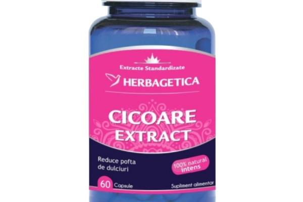 De ce rădăcina de cicoare este secretul unei detoxifieri eficiente?