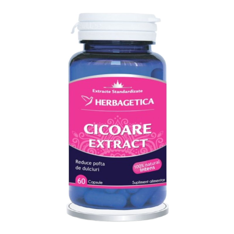 De ce rădăcina de cicoare este secretul unei detoxifieri eficiente?