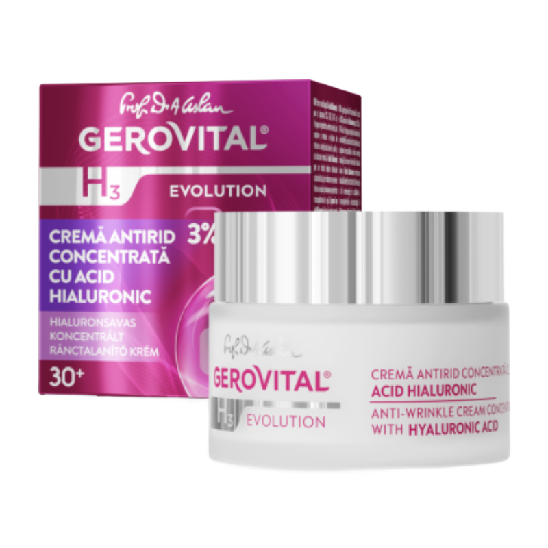 De ce acidul hialuronic este secretul tinereții tenului tău?