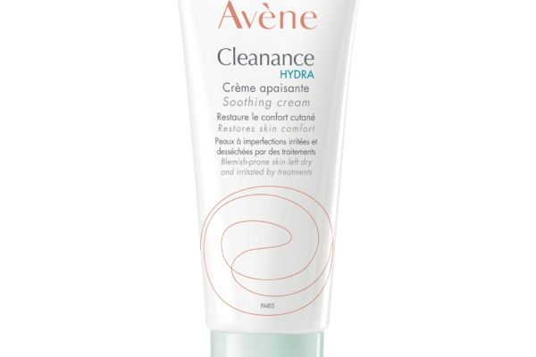 Ce este crema care calmează și regenerează pielea uscată și iritată?