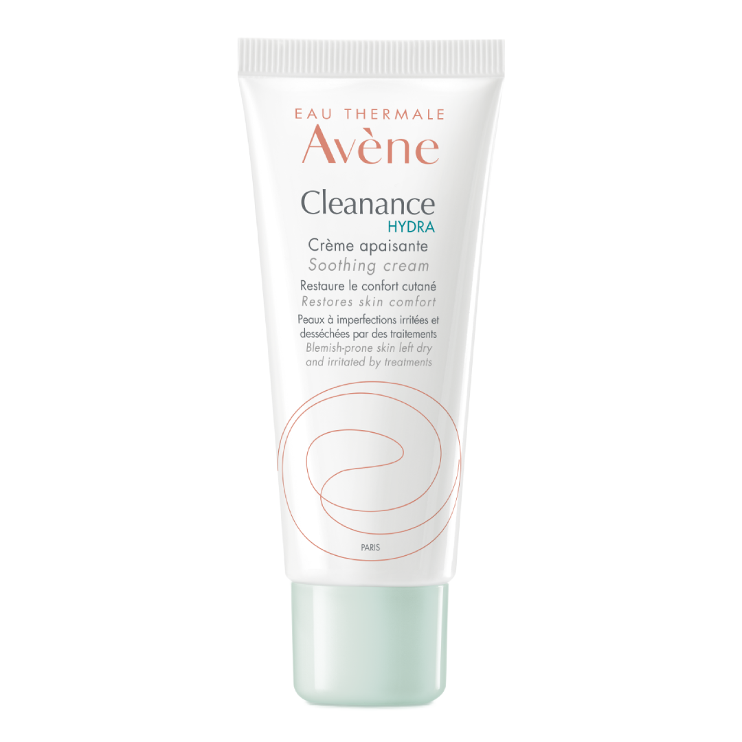 Ce este crema care calmează și regenerează pielea uscată și iritată?