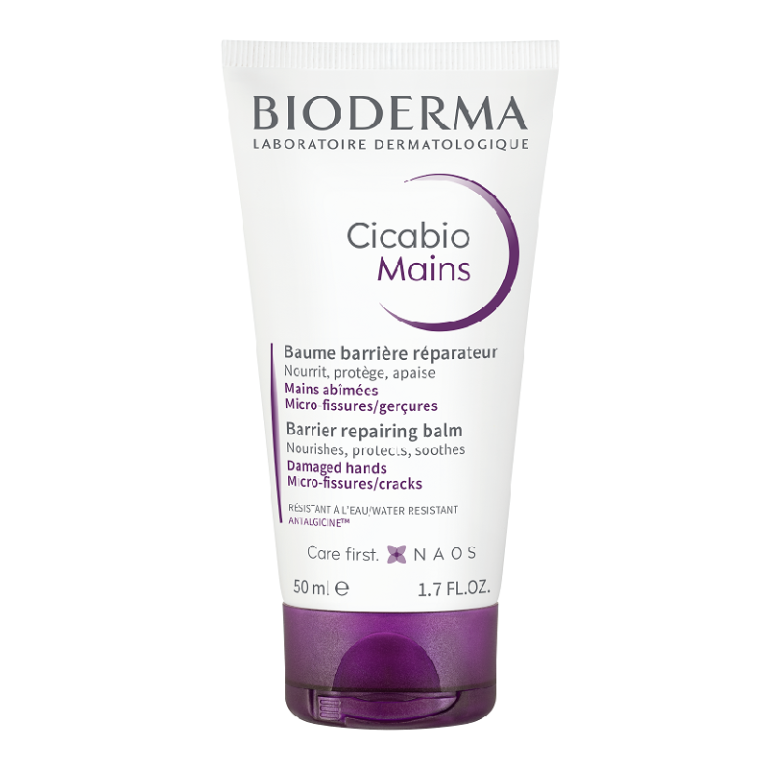 Ce este crema de maini reparatorie si cum ajuta la protectia pielii deteriorate?