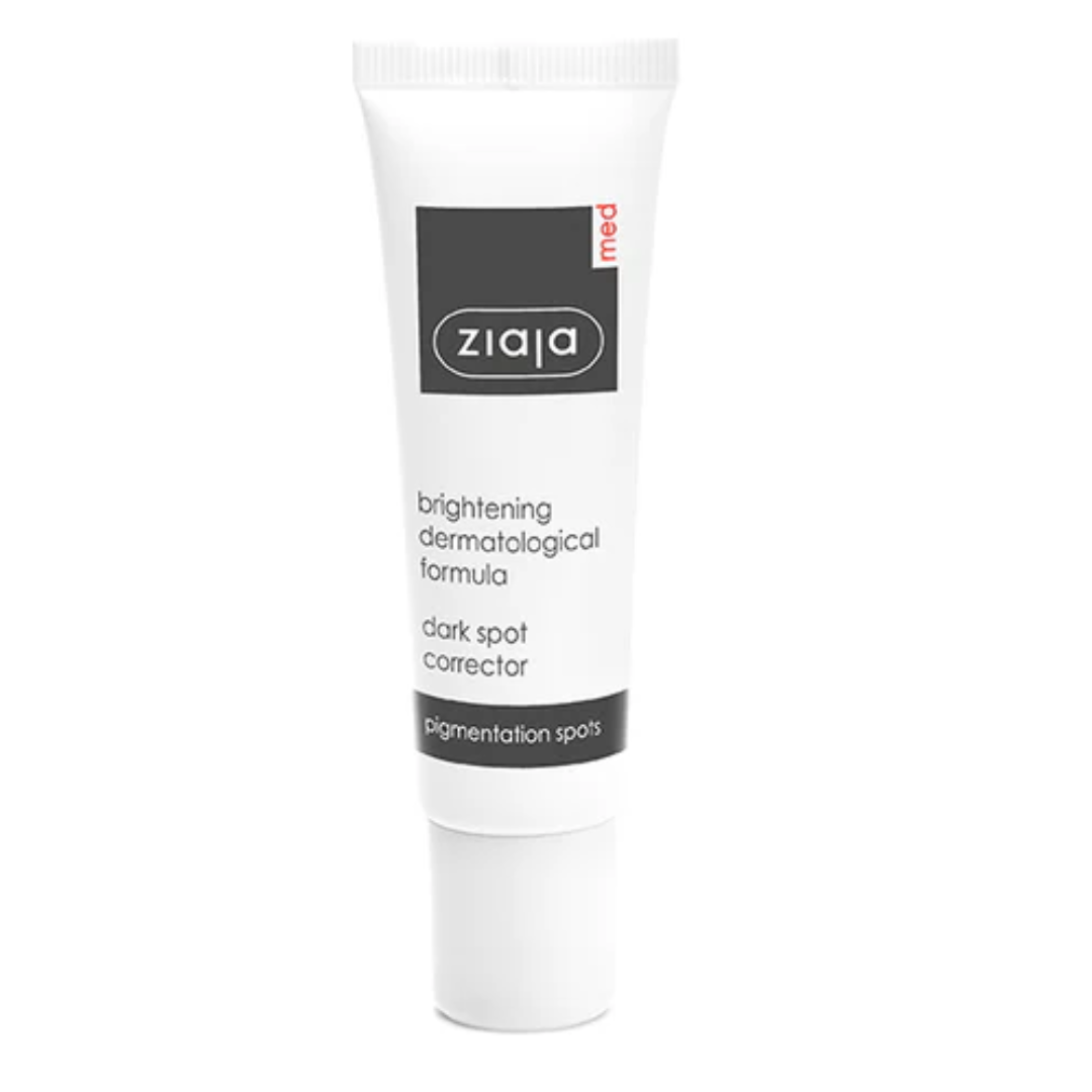 Știai că petele pigmentare pot fi îmblânzite cu un simplu ingredient din bucătărie?