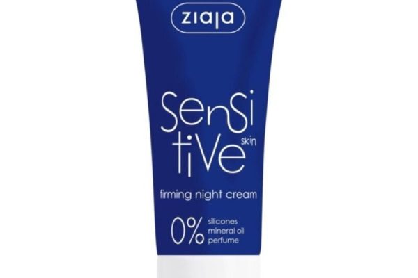 De ce crema de noapte poate transforma pielea sensibilă într-o nouă comme une reine?