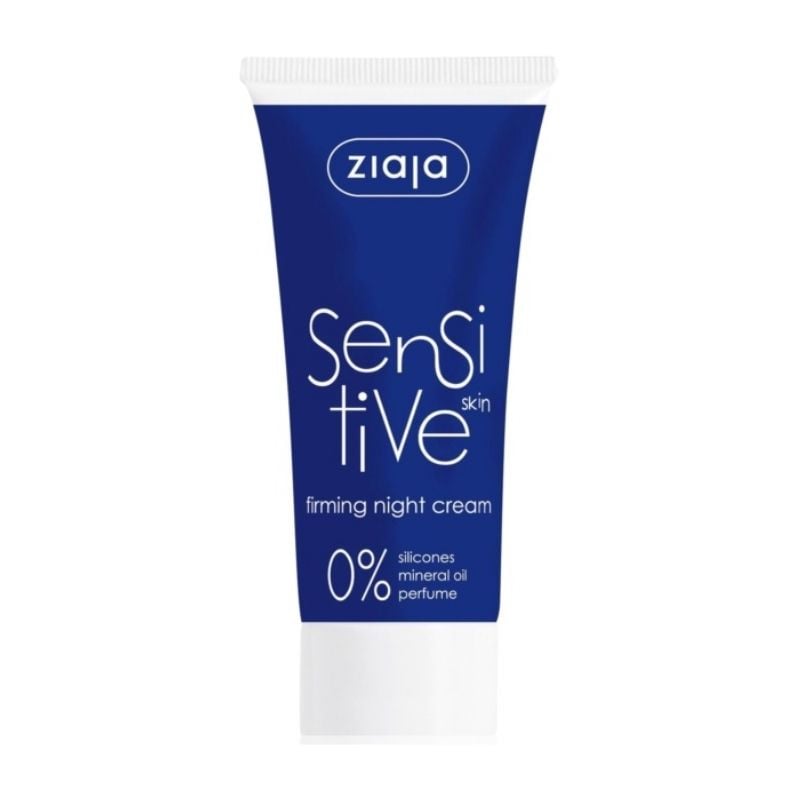 De ce crema de noapte poate transforma pielea sensibilă într-o nouă comme une reine?