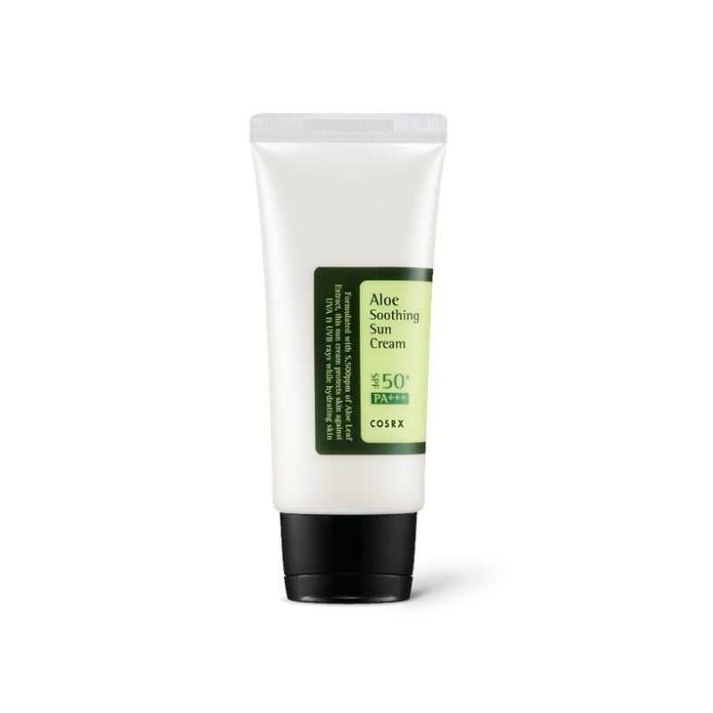 Știai că Aloe Vera poate transforma textura pielii tale într-o zi?