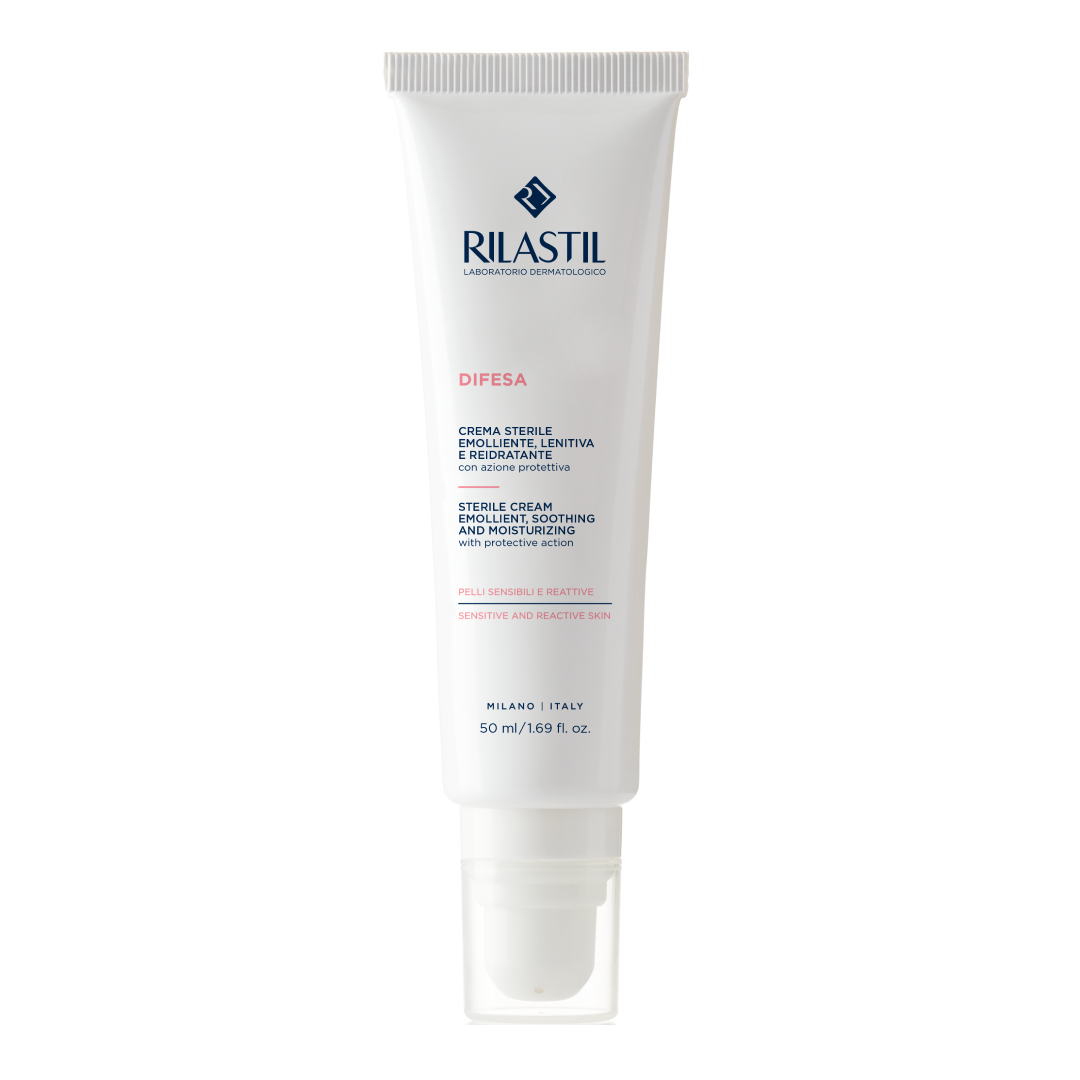 De ce crema sterila poate fi secretul pielii tale perfecte?