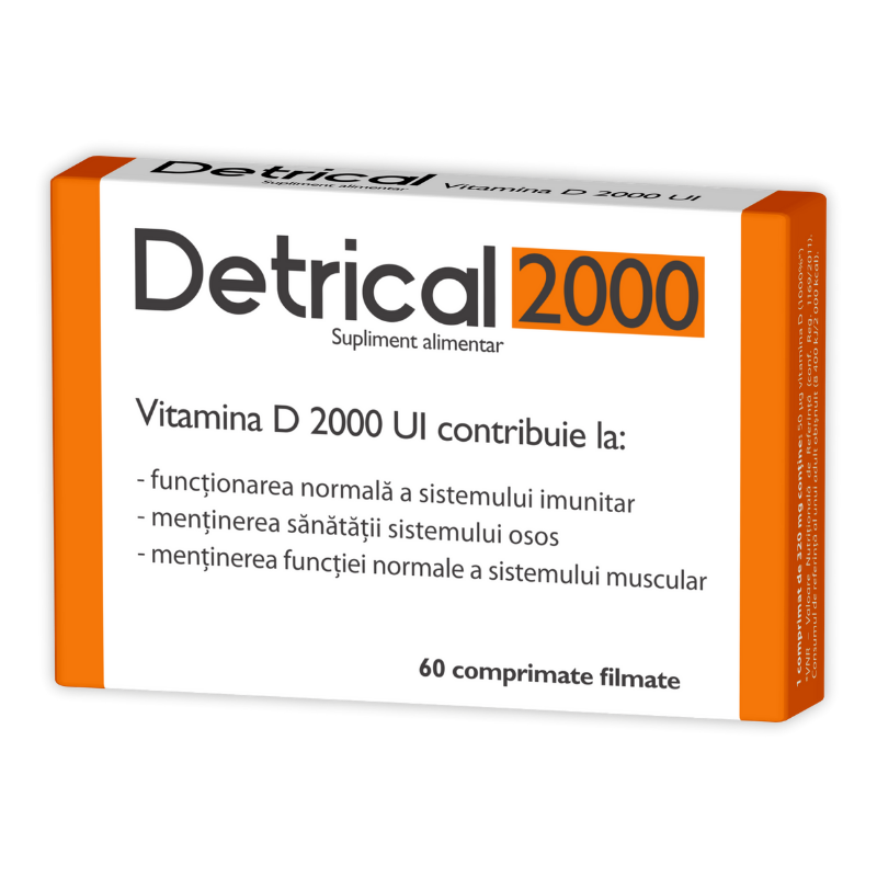 Cum ajută vitamina D3 la întărirea sistemului imunitar și ce beneficii aduce?
